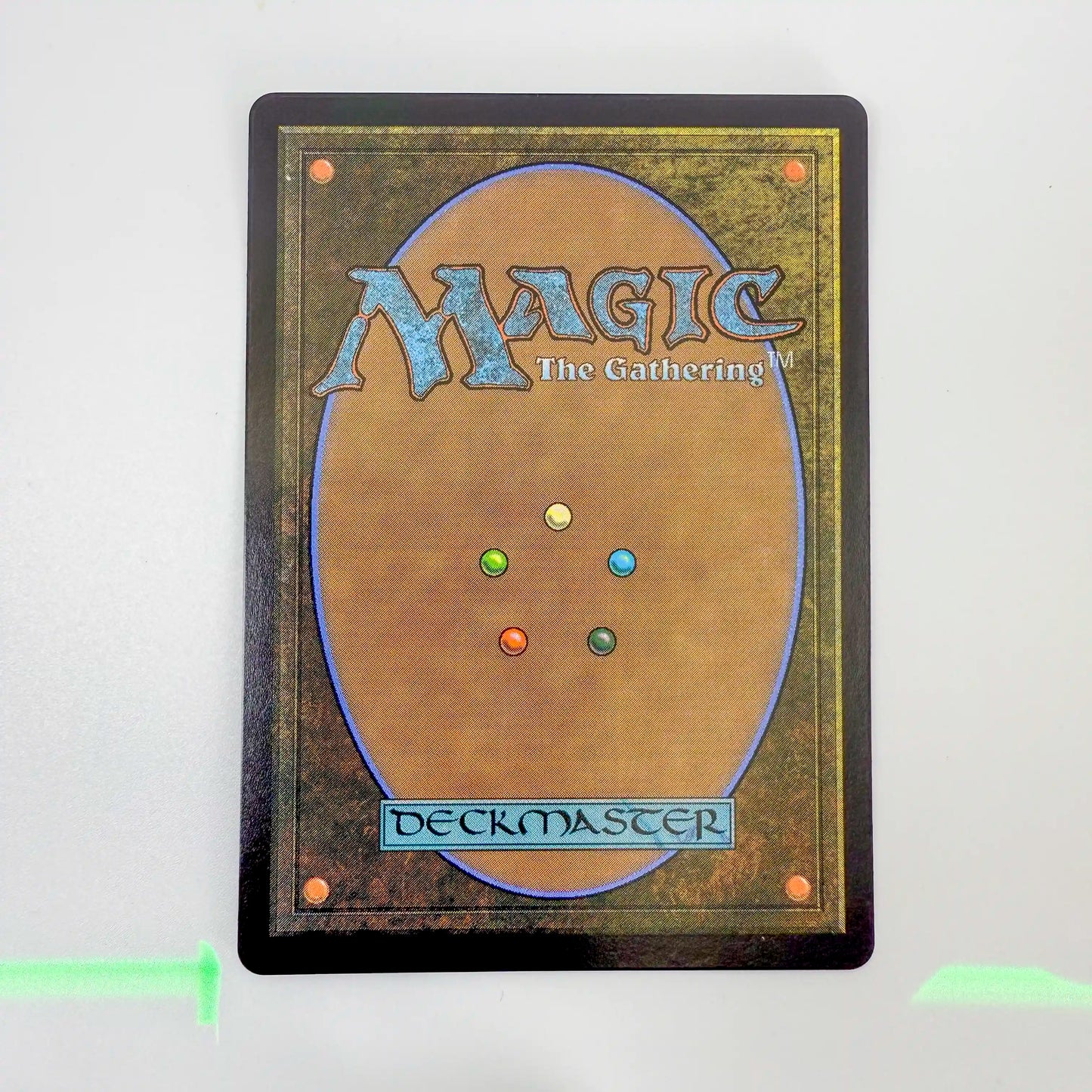 Magic: The Gathering - Black Waltz No. 3 U 0214