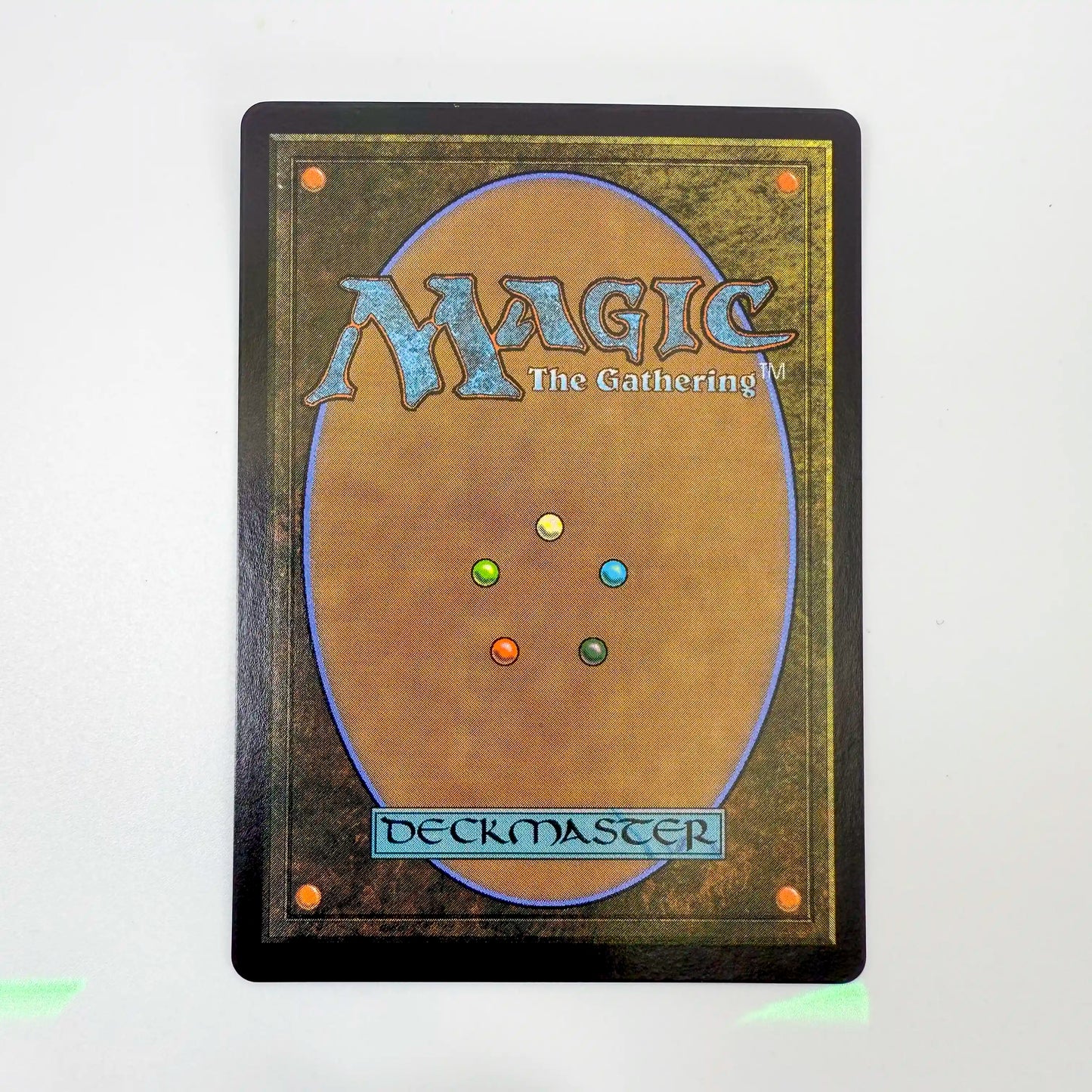 Magic: The Gathering - Eden, Seat of the Sanctum U 0355