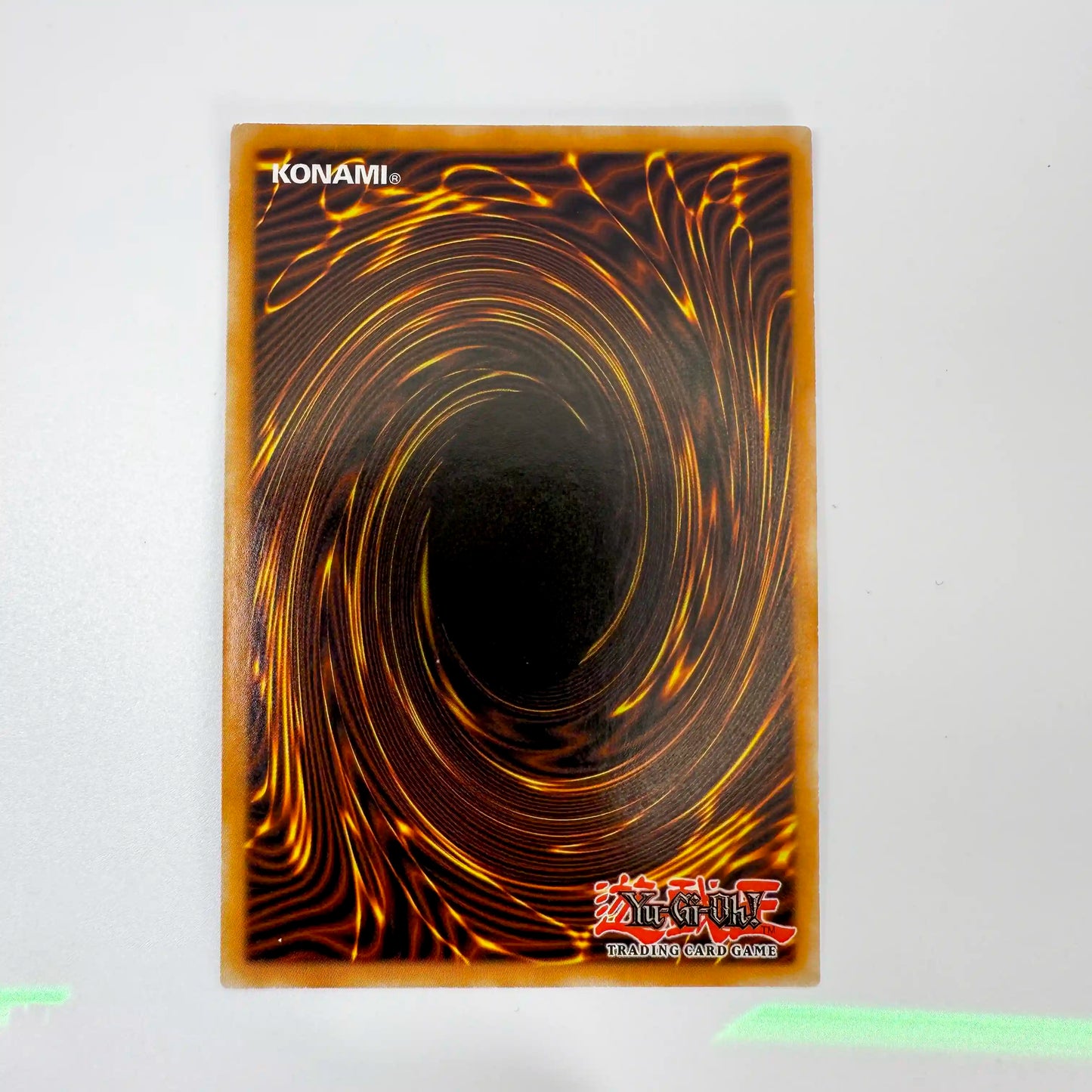 YuGiOh - Mementomictlan Tecuhtlica - Creation King MP25-EN010