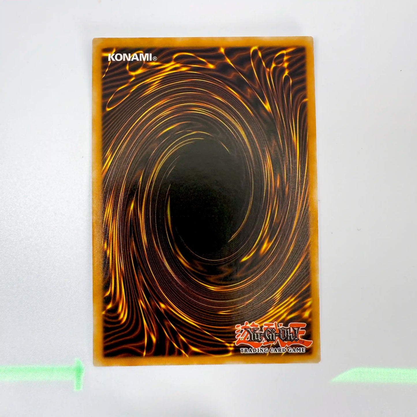 YuGiOh - Rekindling The Ashened MP25-EN205
