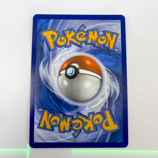 Pokemon - Serperior EX #156