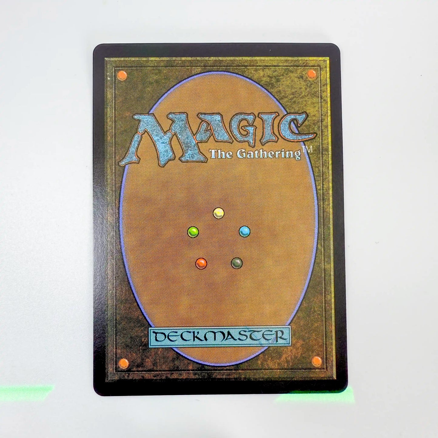 Magic: The Gathering - The Strahl R 0062