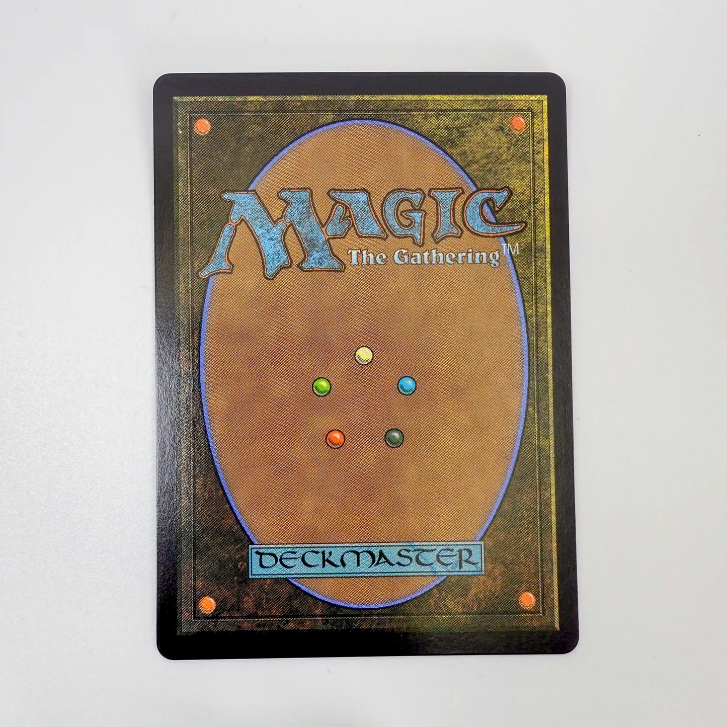Magic: The Gathering - The Wandering Minstrel R 0249